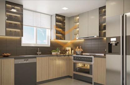 Apartment - 2 - 3 for sale in South Garden D - South Garden - Wasl Gate - Dubai Apartment - 2 - 3 for sale in South Garden D - South Garden - Wasl Gate - Dubai