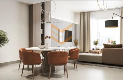 Apartment - 2 - 3 for sale in South Garden D - South Garden - Wasl Gate - Dubai Apartment - 2 - 3 for sale in South Garden D - South Garden - Wasl Gate - Dubai