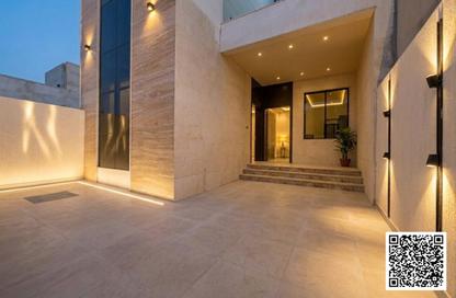 Villa - 4 - 6 for sale in Al Zaheya Gardens - Al Zahya - Ajman