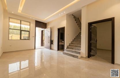 Villa - 4 - 6 for sale in Al Zaheya Gardens - Al Zahya - Ajman