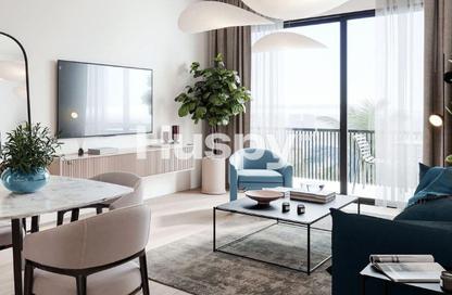 Apartment - 1 - 1 for sale in The Mayfair - Town Square - Dubai Apartment - 1 - 1 for sale in The Mayfair - Town Square - Dubai