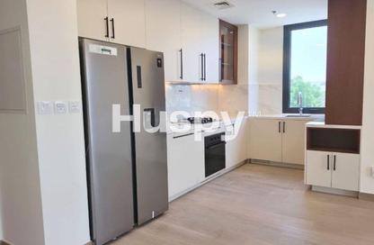 Apartment - 1 - 1 for sale in The Mayfair - Town Square - Dubai Apartment - 1 - 1 for sale in The Mayfair - Town Square - Dubai
