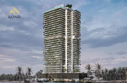 شقة - 2 غرف نوم - 3 حمامات للبيع في سكاي لاين باي بيس هومز - مجمع دبي ريزيدنس - دبي