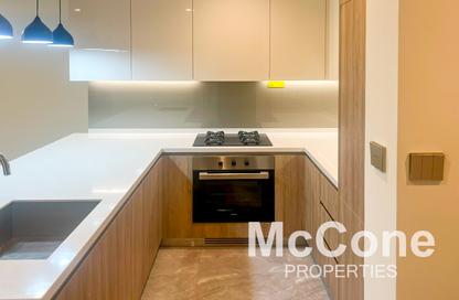 Apartment - 1 Bedroom - 1 Bathroom for sale in Peninsula Two - Peninsula - Business Bay - Dubai