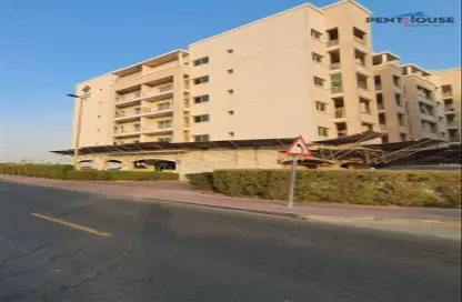 Apartment - 1 Bedroom - 1 Bathroom for sale in Mazaya 28 - Queue Point - Liwan - Dubai Apartment - 1 Bedroom - 1 Bathroom for sale in Mazaya 28 - Queue Point - Liwan - Dubai