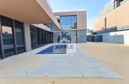 Villa - 4 Bedrooms - 6 Bathrooms for rent in Kaya - Masaar - Tilal City - Sharjah