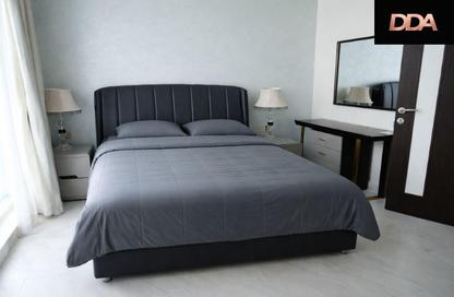 Apartment - 1 Bedroom - 1 Bathroom for rent in Bayz by Danube - Business Bay - Dubai