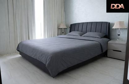 Apartment - 1 Bedroom - 1 Bathroom for rent in Bayz by Danube - Business Bay - Dubai