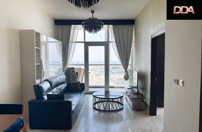 Apartment - 1 Bedroom - 1 Bathroom for rent in Bayz by Danube - Business Bay - Dubai