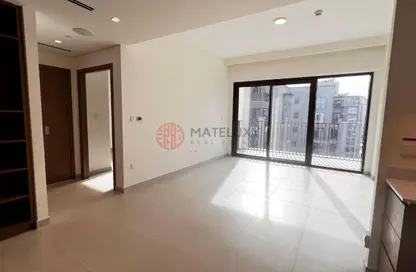 شقة - غرفة نوم - 1 حمام للايجار في سافانا في كريك بيتش برج 2 - السافانا - جريك بيتش - مرسى خور دبي - دبي