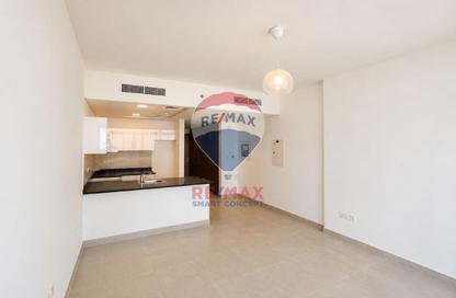 Apartment - Studio - 1 Bathroom for rent in Soho Square - Saadiyat Island - Abu Dhabi