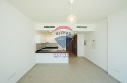 Apartment - Studio - 1 Bathroom for rent in Soho Square - Saadiyat Island - Abu Dhabi