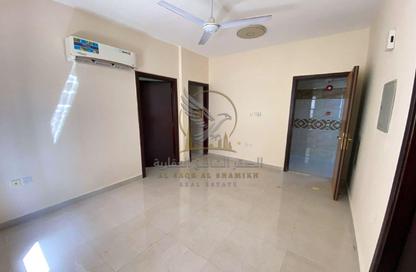 Apartment - 1 - 1 for rent in Orchid Towers - Tiger Downtown Ajman - Al Alia - Ajman Apartment - 1 - 1 for rent in Orchid Towers - Tiger Downtown Ajman - Al Alia - Ajman