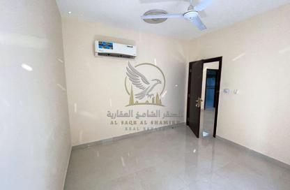 Apartment - 1 - 1 for rent in Orchid Towers - Tiger Downtown Ajman - Al Alia - Ajman