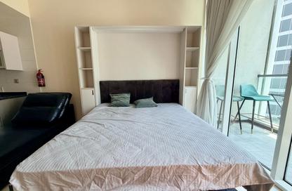 Apartment - Studio - 1 Bathroom for rent in Bayz by Danube - Business Bay - Dubai Apartment - Studio - 1 Bathroom for rent in Bayz by Danube - Business Bay - Dubai
