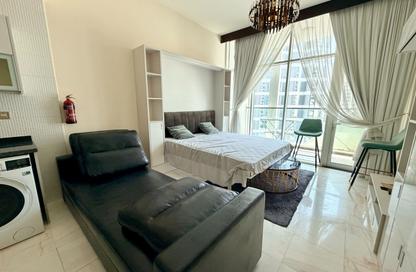 Apartment - Studio - 1 Bathroom for rent in Bayz by Danube - Business Bay - Dubai Apartment - Studio - 1 Bathroom for rent in Bayz by Danube - Business Bay - Dubai