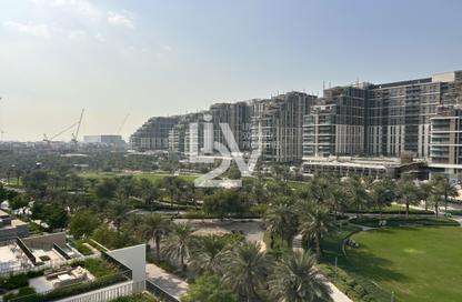 Apartment - 2 Bedrooms - 2 Bathrooms for sale in Park Field Tower 2 - Park Field - Dubai Hills Estate - Dubai