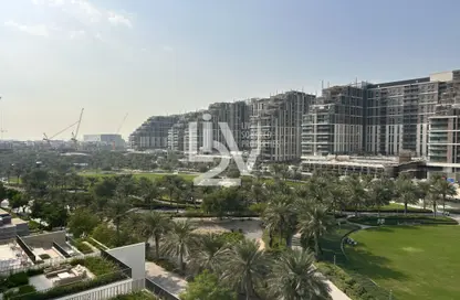 شقة - 2 غرف نوم - 2 حمامات للبيع في برج بارك فيلد 2 - بارك فيلد - دبي هيلز استيت - دبي