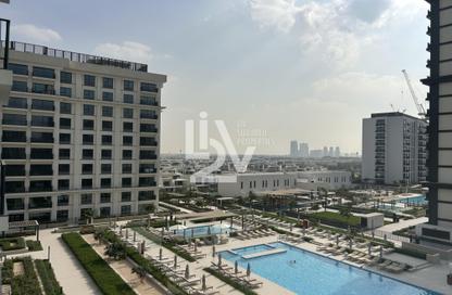 Apartment - 2 Bedrooms - 2 Bathrooms for sale in Park Field Tower 2 - Park Field - Dubai Hills Estate - Dubai