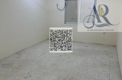 Labor Camp - Studio - 7+ Bathrooms for rent in Al Jurf 2 - Al Jurf - Ajman Downtown - Ajman