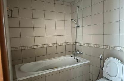 Apartment - 2 Bedrooms - 2 Bathrooms for rent in Skycourts Tower E - Skycourts Towers - Dubai Land Residence Complex - Dubai
