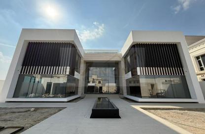 Villa - 7 Bedrooms - 7+ Bathrooms for rent in Nad Al Sheba 4 - Nad Al Sheba - Dubai