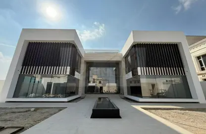 Apartment - 7 Bedrooms - 7 Bathrooms for rent in Nad Al Sheba 4 - Nad Al Sheba - Dubai