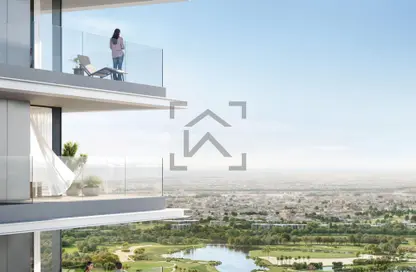 Apartment - 2 Bedrooms - 2 Bathrooms for sale in Altan - Dubai Creek Harbour (The Lagoons) - Dubai