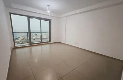 Apartment - 1 Bedroom - 2 Bathrooms for rent in Pacific Samoa - Pacific - Al Marjan Island - Ras Al Khaimah