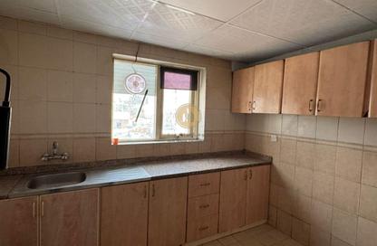 Apartment - 2 Bedrooms - 3 Bathrooms for rent in Al Rashidiya 3 - Al Rashidiya - Ajman