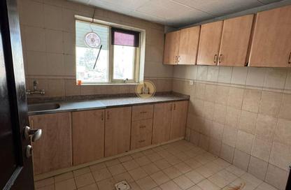 Apartment - 2 Bedrooms - 3 Bathrooms for rent in Al Rashidiya 3 - Al Rashidiya - Ajman
