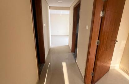 Apartment - 2 Bedrooms - 2 Bathrooms for rent in Al Naemiya Tower 1 - Al Naemiya Towers - Al Nuaimiya - Ajman Apartment - 2 Bedrooms - 2 Bathrooms for rent in Al Naemiya Tower 1 - Al Naemiya Towers - Al Nuaimiya - Ajman