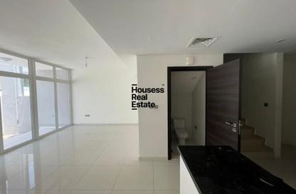 Townhouse - 3 Bedrooms - 3 Bathrooms for sale in Albizia - Damac Hills 2 - Dubai