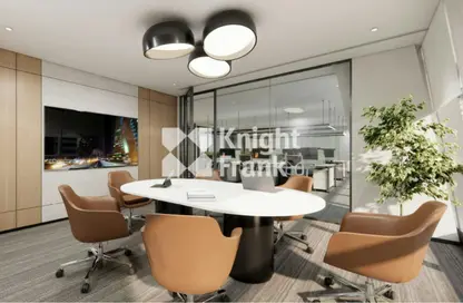 مكتب - استوديو للبيع في برج الريف - (JLT) مجمع O - أبراج بحيرات الجميرا - دبي