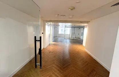 مكتب - استوديو - 4 حمامات للايجار في السلام تاور - مدينة دبي للإعلام - دبي
