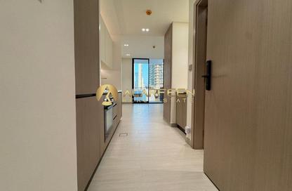 Apartment - Studio - 1 for rent in Binghatti Aurora - District 12 - Jumeirah Village Circle - Dubai