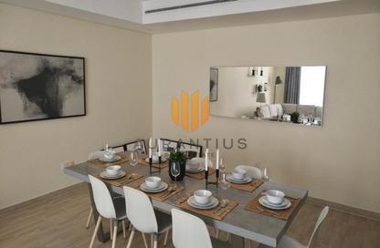 شقة - 2 غرف نوم - 4 حمامات للايجار في برج تمويل - (JLT) مجمع U - أبراج بحيرات الجميرا - دبي شقة - 2 غرف نوم - 4 حمامات للايجار في برج تمويل - (JLT) مجمع U - أبراج بحيرات الجميرا - دبي