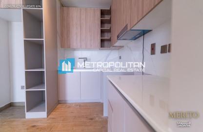 Apartment - 2 Bedrooms - 3 Bathrooms for sale in Merito - Alreeman - Al Shamkha - Abu Dhabi