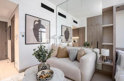 Apartment - Studio - 1 Bathroom for rent in Laya Heights - Dubai Studio City - Dubai Apartment - Studio - 1 Bathroom for rent in Laya Heights - Dubai Studio City - Dubai