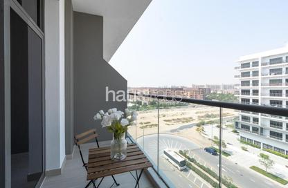 Apartment - Studio - 1 Bathroom for rent in Laya Heights - Dubai Studio City - Dubai Apartment - Studio - 1 Bathroom for rent in Laya Heights - Dubai Studio City - Dubai