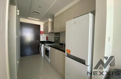 Apartment - Studio - 1 for sale in Carson A - Carson - Damac Hills - Dubai Apartment - Studio - 1 for sale in Carson A - Carson - Damac Hills - Dubai