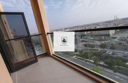 Apartment - 2 Bedrooms - 2 Bathrooms for rent in Souks Residential - Al Mamsha - Muwaileh - Sharjah Apartment - 2 Bedrooms - 2 Bathrooms for rent in Souks Residential - Al Mamsha - Muwaileh - Sharjah