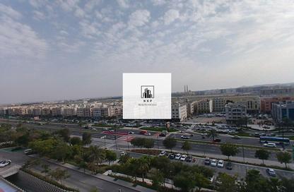 Apartment - 2 Bedrooms - 2 Bathrooms for rent in Souks Residential - Al Mamsha - Muwaileh - Sharjah Apartment - 2 Bedrooms - 2 Bathrooms for rent in Souks Residential - Al Mamsha - Muwaileh - Sharjah
