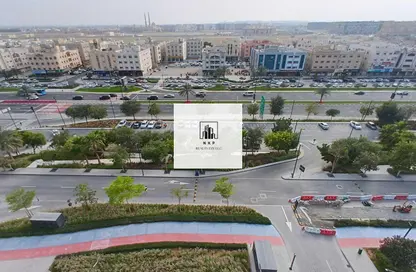 Apartment - 2 Bedrooms - 2 Bathrooms for rent in Souks Residential - Al Mamsha - Muwaileh - Sharjah