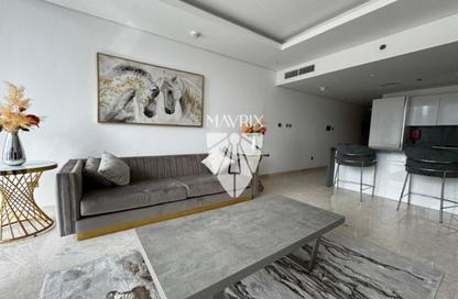 Apartment - 1 Bedroom - 2 Bathrooms for sale in The Sterling East - The Sterling - Business Bay - Dubai