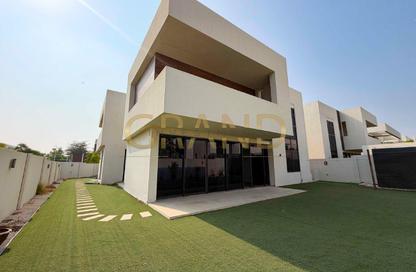 Villa - 5 - 6 for rent in West Yas - Yas Island - Abu Dhabi