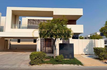 Villa - 5 - 6 for rent in West Yas - Yas Island - Abu Dhabi