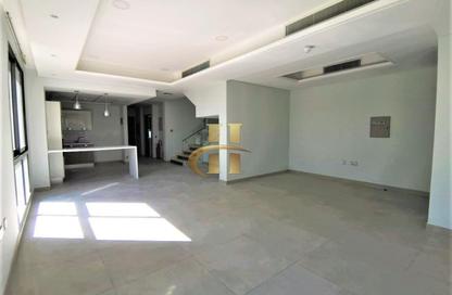 Villa - 4 Bedrooms - 6 Bathrooms for rent in Garden Lane Villas - District 15 - Jumeirah Village Circle - Dubai