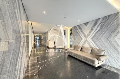 Apartment - 1 Bedroom - 2 Bathrooms for rent in Nadd Al Hammar - Dubai