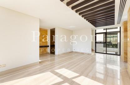 Townhouse - 3 Bedrooms - 4 Bathrooms for rent in Veneto at Damac Hills - Damac Hills - Dubai